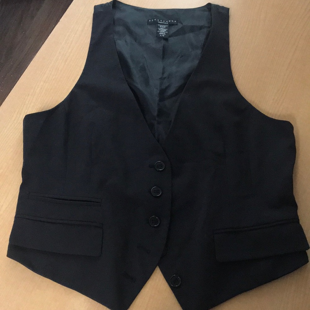 Women’s vest